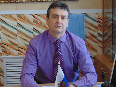 Сауков Александр Николаевич