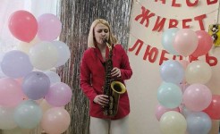 Как прошло наше Восьмое марта