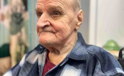 Станьте другом для Виктора Васильевича