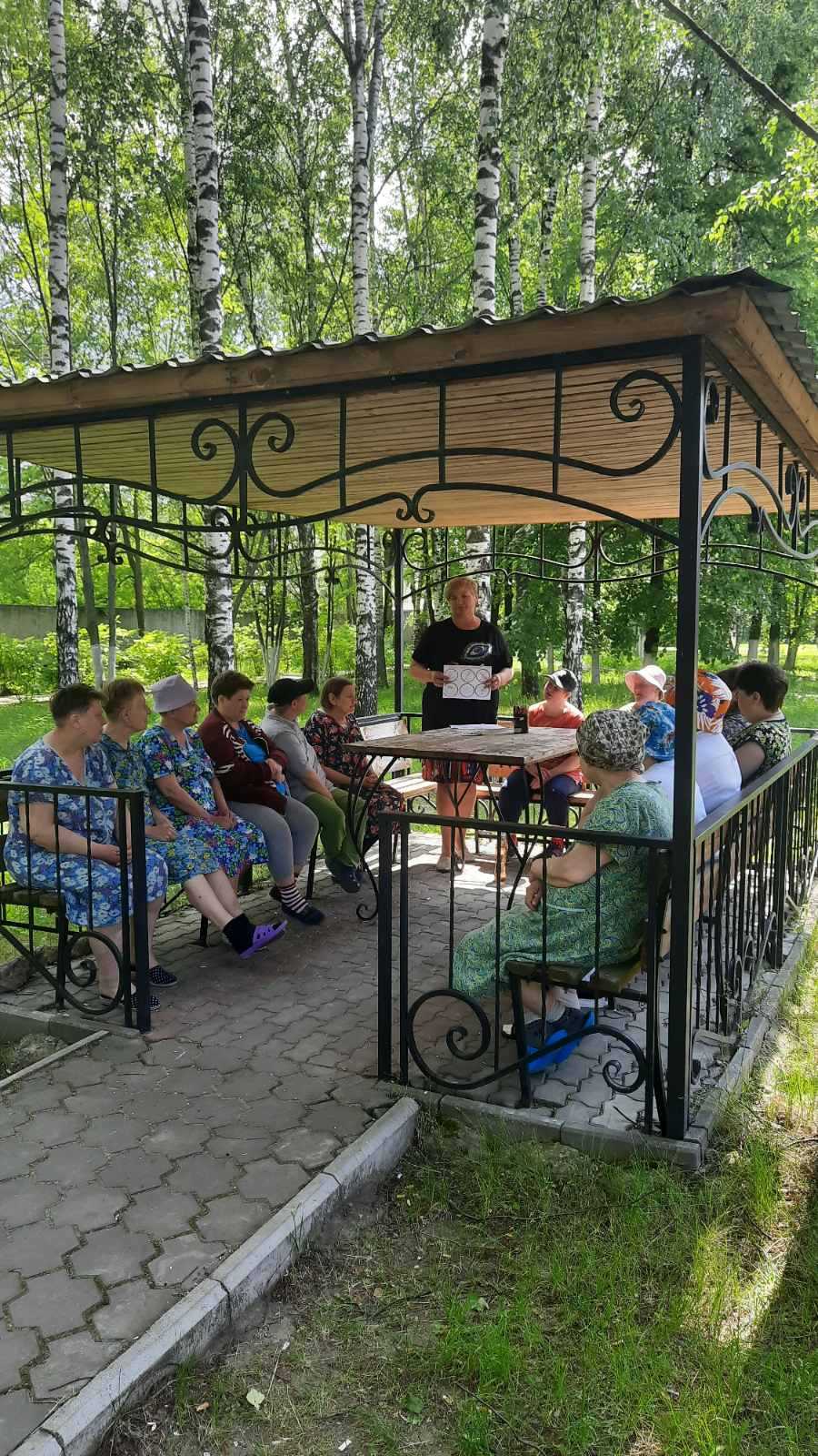 «Пропаганда здорового образа жизни, в рамках проекта «Жизнь без наркотиков, профилактика табакокурения»