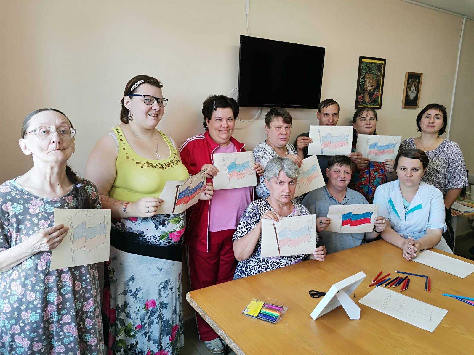90 летие Автозаводскому району.