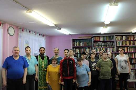Православная религия.
