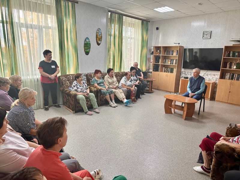 Грипп и его профилактика